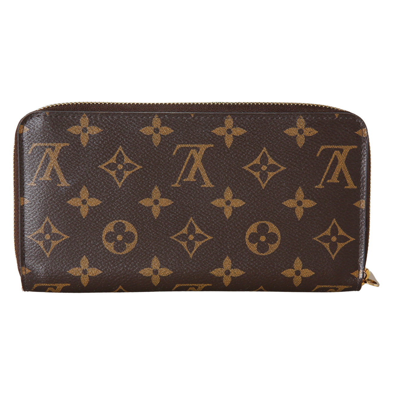 LOUIS VUITTON(USED)루이비통 모노그램 지피 월릿